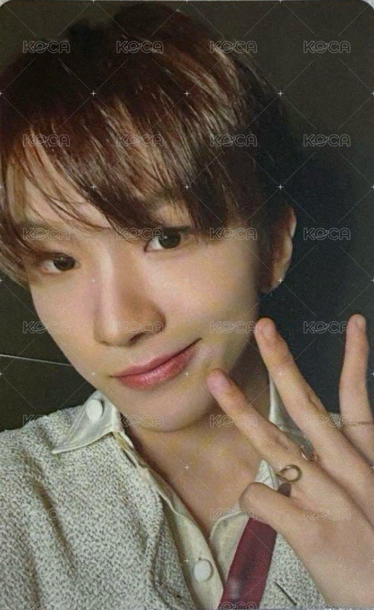 BOYLIFE 環球 幸運卡 6 正面