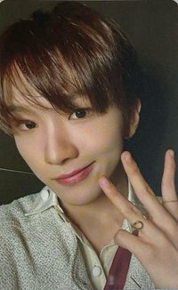 BOYLIFE 環球 幸運卡 6