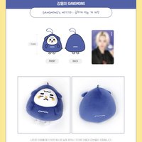 CCREW 娃娃玩偶 GANGMONG