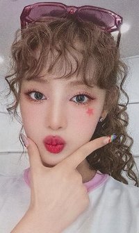 I SWAY k4 4.0 幸運卡 