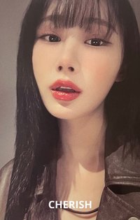 正規一 愛豆驛站 幸運卡 藍版吉