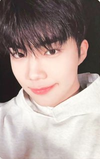 迷二 專輯卡 MYSTERY ver.