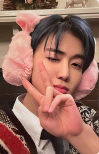 2022聖誕周邊 隨機卡 