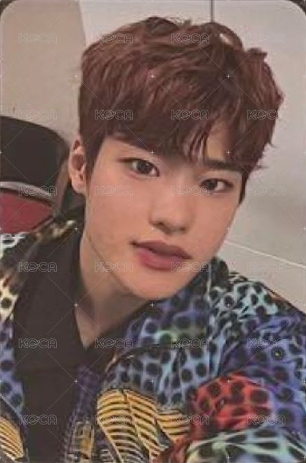 日會 會員禮卡 一期 正面