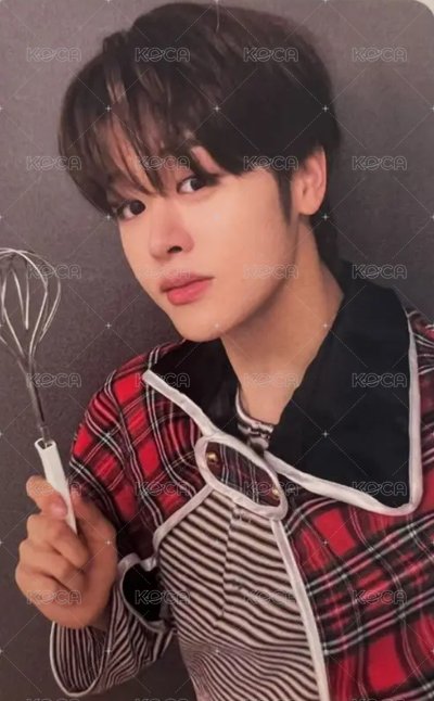 ETERNALT QQ音樂 3星 星光卡  正面