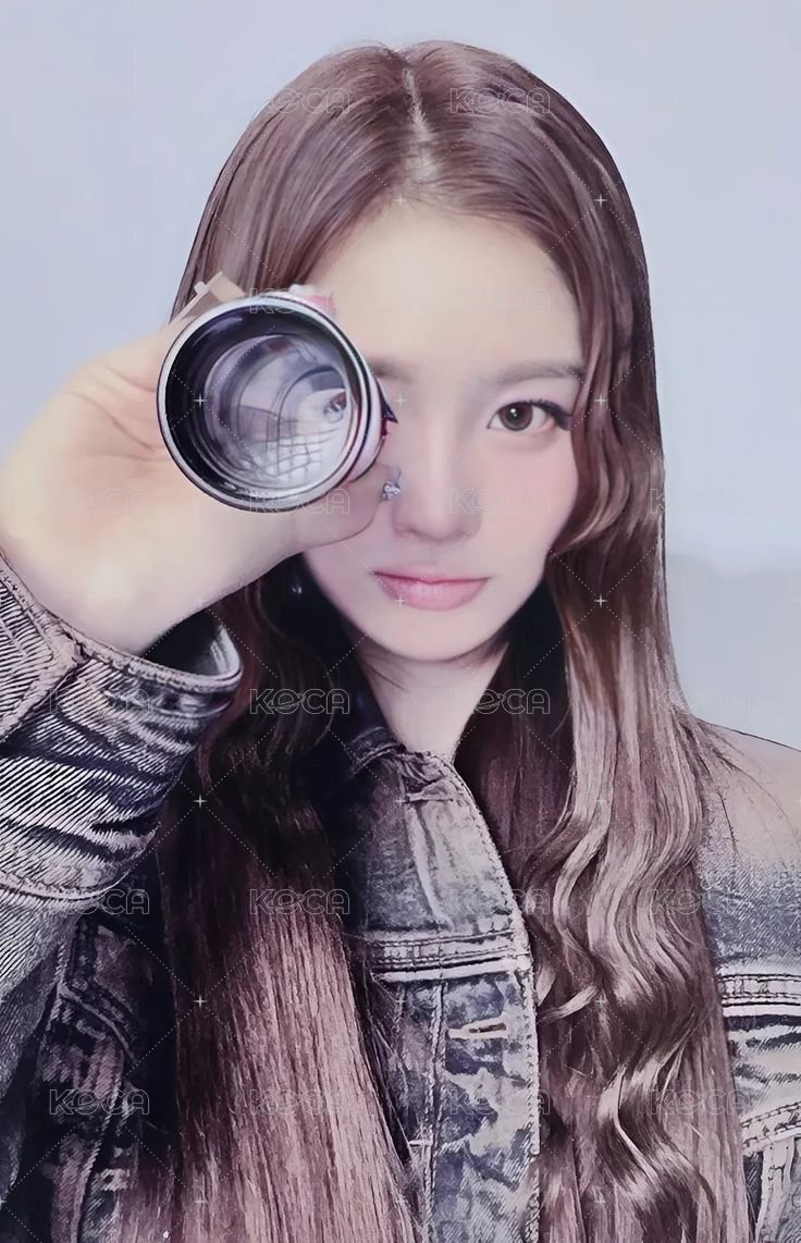 FORWARD 專輯卡 電子專 Go ver. 正面