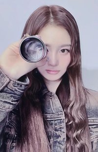 FORWARD 專輯卡 電子專 Go ver.