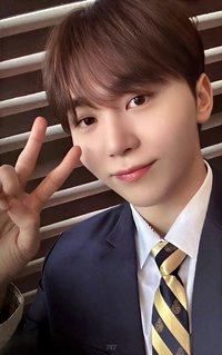 MINI10 仁川 入場卡 / 場限卡 