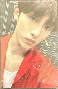 2023大隊 專輯卡 