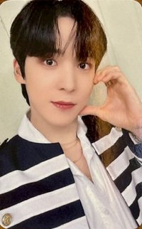 Outlaw 打歌卡 Mini Fanmeeting