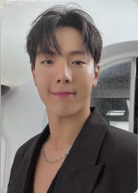 monbebe 8期 會員禮卡 