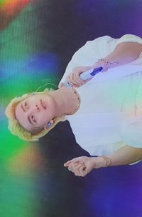 小宇宙 明信片 一般/數位版 鐳射 固卡