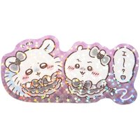 黑魔法全息貼紙（欸～？）