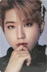 DICON DME 入場卡 / 場限卡 2023 正面