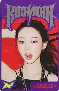 Rich Man 隨機卡 快閃A版官拍 吉 正面