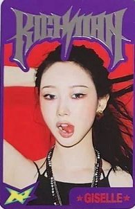 Rich Man 隨機卡 快閃A版官拍 吉