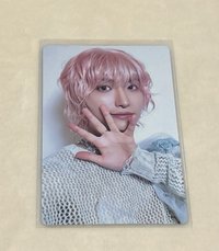 粉髮必須五星好評