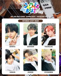 SUMMER BEAT! WITHMUU LD