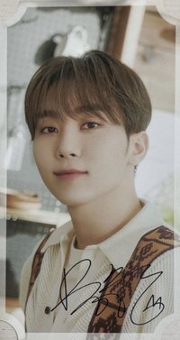 23‘CAFE BV 入場卡 / 場限卡 