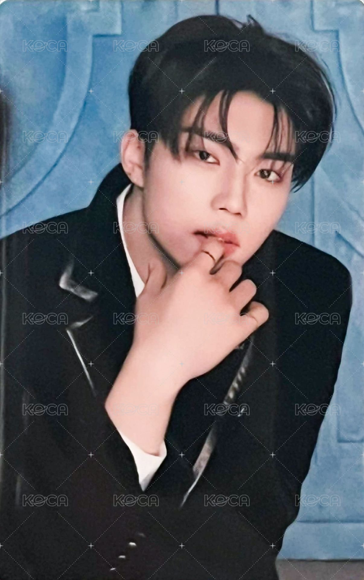 25‘FC 隨機卡 官拍 ver.A 正面