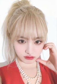 I'VE MINE sw 1.0 特典卡 