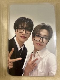 日通  雙人耶✌🏻