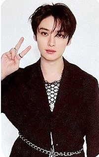 ATE target 特典卡 