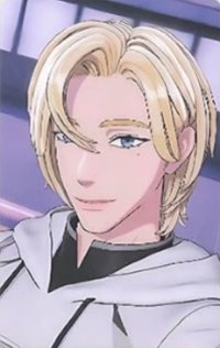 迷三 專輯卡 Fugitive Ver.