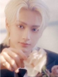 MINI10 專輯 克拉盤 JUN封