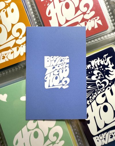 HOW? ums 日咖特典卡 金雲鶴