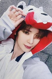 GH1 ms 6.0 簽售卡 Wolf ver.