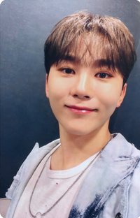 MINI9 yzy D 簽售卡 