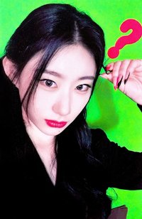 CHESHIRE wm 預售 特典卡 