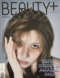 雜誌 beauty雜誌