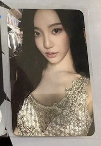 Rich man 滿額卡寧