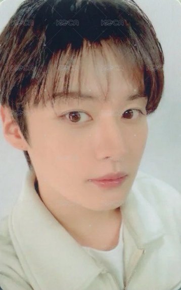 4th FM 釜山快閃店 線上 滿額卡  正面