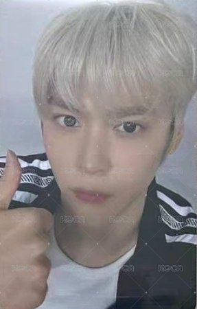 RIIZING LOUD 入場卡 / 場限卡 廣島 琦玉 兵庫 正面