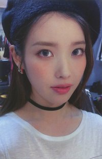 LILAC 周邊卡 卡冊 VER.B 小卡