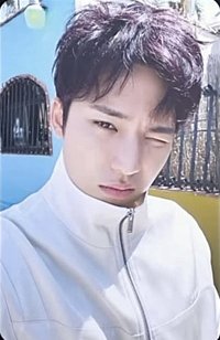 HYPE VIBES 專輯卡 KIT ver