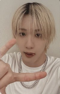 DUH km 台北場 簽售卡 翔太