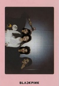 BP手燈 周邊卡 手燈卡 團卡 粉版1.0