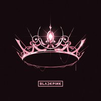THE ALBUM 專輯 