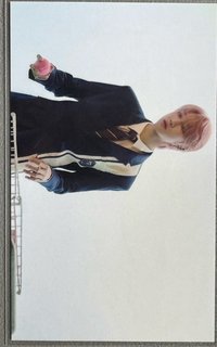 DREAM 塔店 特典卡 