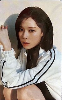 MY WORLD 周邊卡 spicy浴球冬