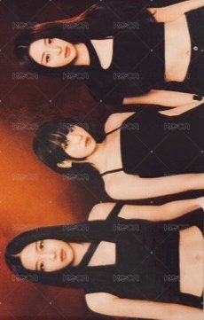 23‘亞巡 隨機卡  正面