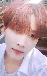 YMMD 專輯卡 MINI5｜SET THE SUN ver.