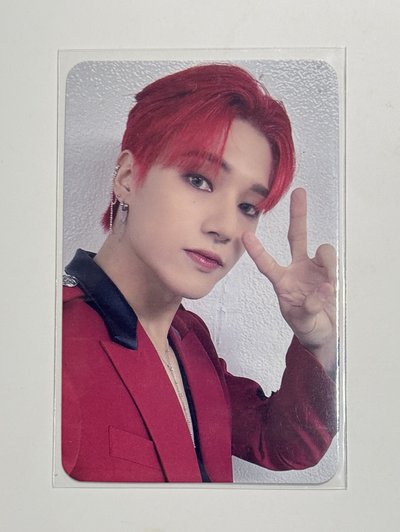 THE WORLD EP.1 : MOVEMENT Wonderwall LD 友榮