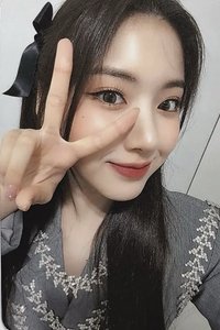 AD MARE mokket 簽售卡 