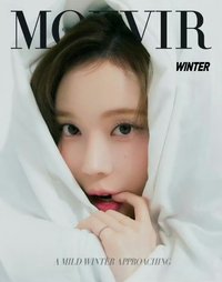 雜誌 MOEVIR中文版 2025