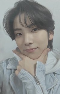LOGO MERCH 周邊卡 卡冊卡